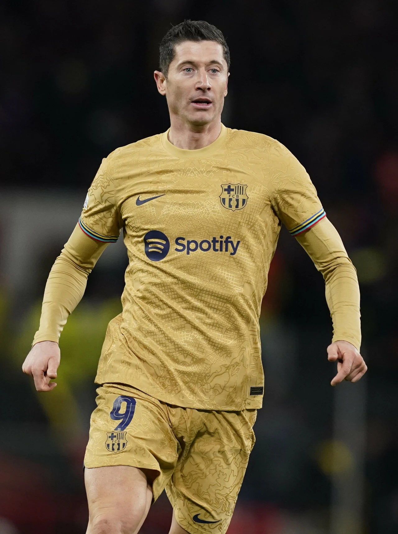 Robert Lewandowski Robert Lewandowski