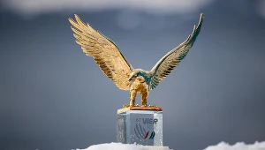 Turniej Czterech Skoczni... latem? Sensacyjny pomysł Niemców!