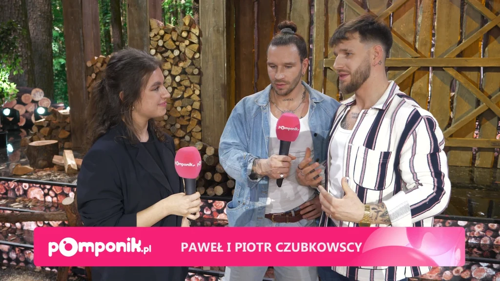 Finał programu "Farma 2". Bliźniacy wspominają afery: "Dram było sporo. Laski się nawalały" Finał programu "Farma 2". Bliźniacy wspominają afery: "Dram było sporo. Laski się nawalały"