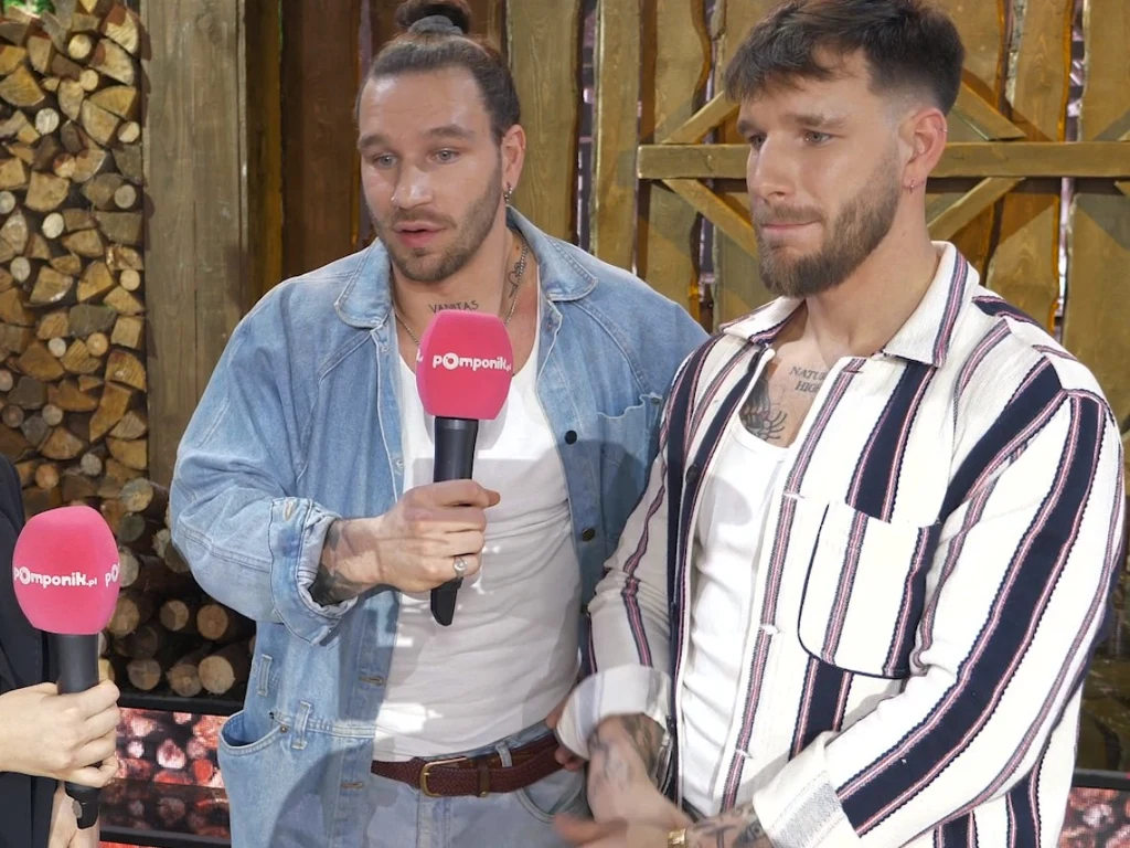 Finał programu "Farma 2". Bliźniacy wspominają afery: "Dram było sporo. Laski się nawalały"