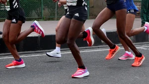 Kameruńscy separatyści przeprowadzili zamach na Mount Cameroon Race of Hope. 19 osób zostało rannych