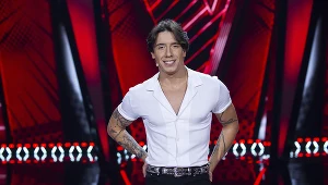 Dawid Kwiatkowski w nowym sezonie "The Voice Kids"