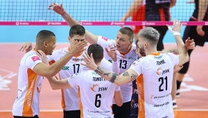 Lider ligi rozbity! Tysiące kibiców krzyknęły dla Piotra Żyły