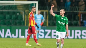 Sensacyjny kandydat do gry w pucharach? Historyczne zwycięstwo w Ekstraklasie