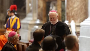 Abp Paul Gallagher