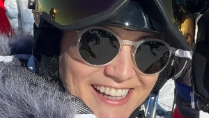 Marta Kuligowska miała wypadek
