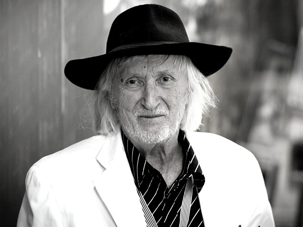 Juraj Jakubisko nie żyje