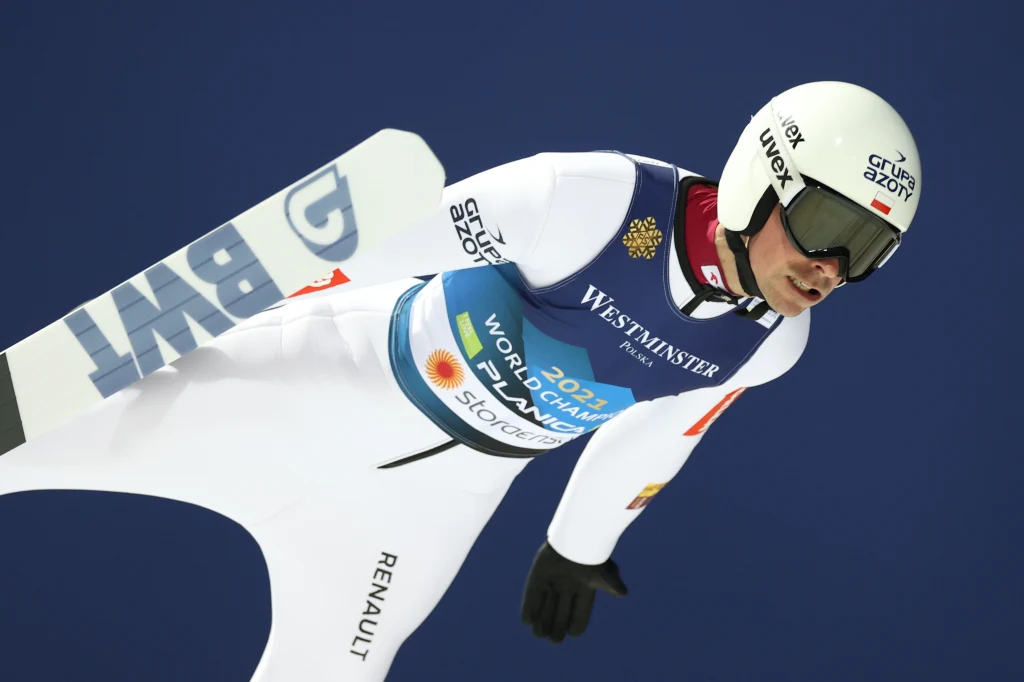 Piotr Żyła Piotr Żyła