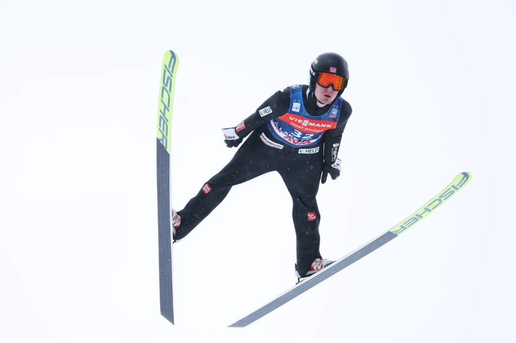 Kristoffer Eriksen Sundal Kristoffer Eriksen Sundal