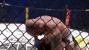 Phil De Fries pokonał Todda Duffeego, już w pierwszej rundzie, po ciosach w parterze