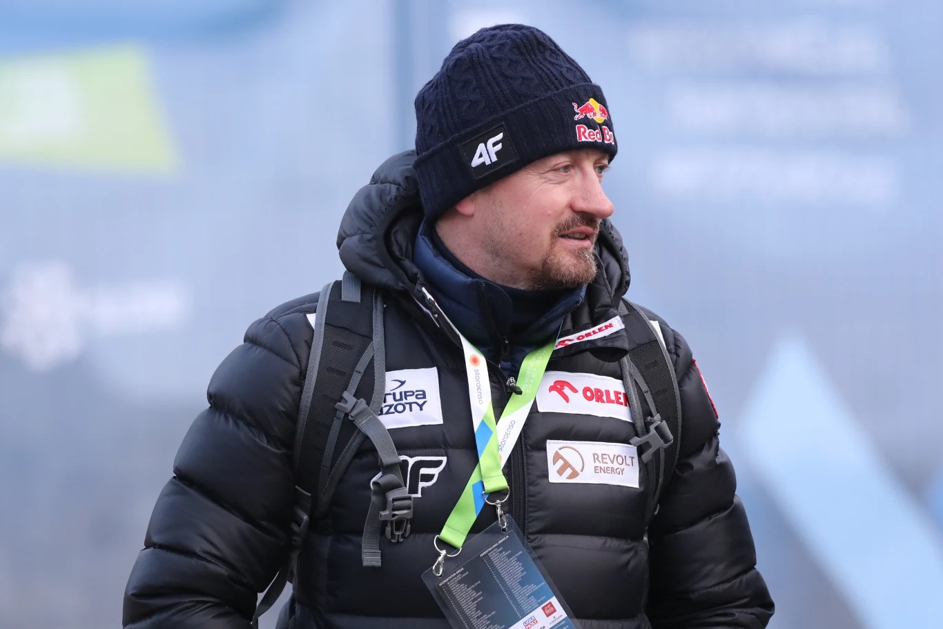 Adam Małysz Adam Małysz