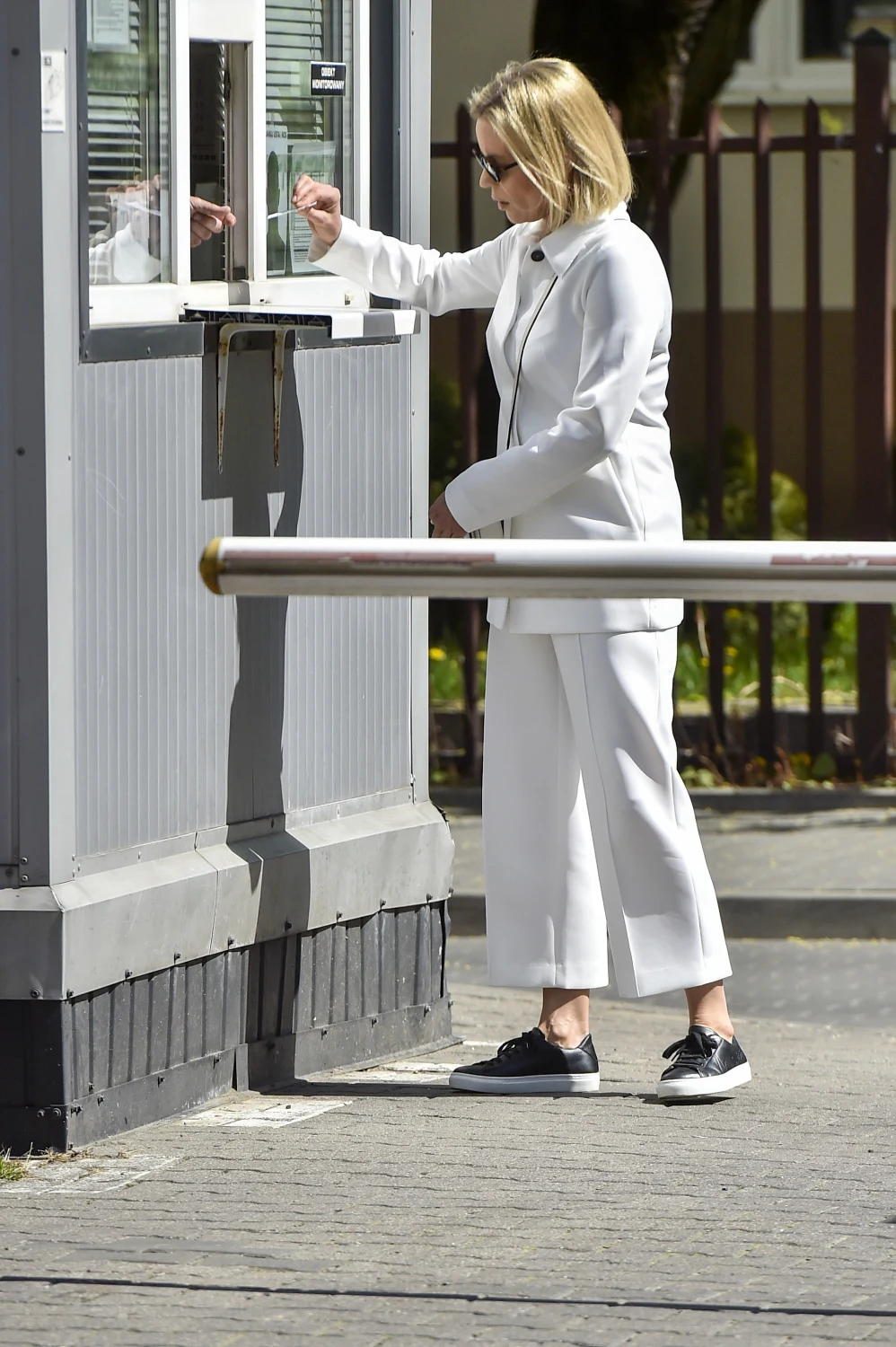 Małgorzata Foremniak Małgorzata Foremniak