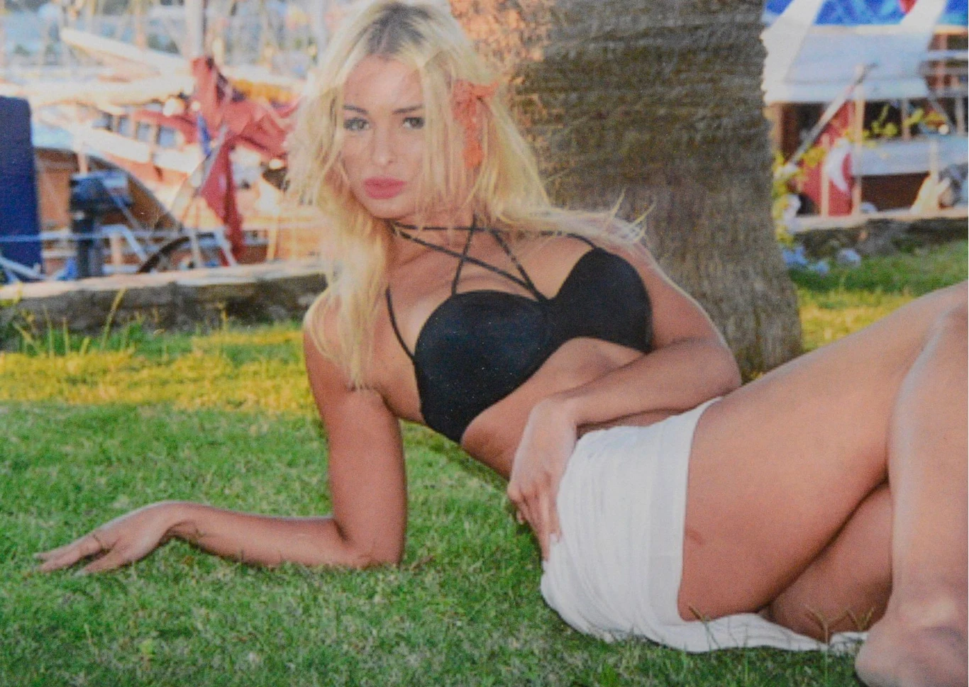 Karolina Kaczorowska Karolina Kaczorowska