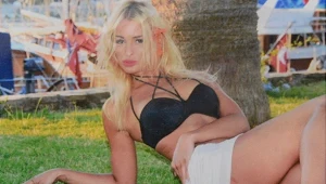 Karolina Kaczorowska
