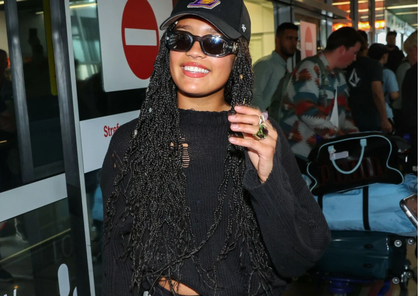 Sara James Sara James