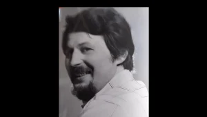 Nie żyje Andrzej Kozak (1940-2023)