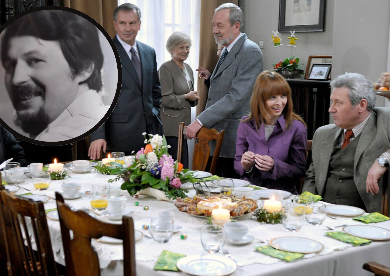 Andrzej Kozak Andrzej Kozak