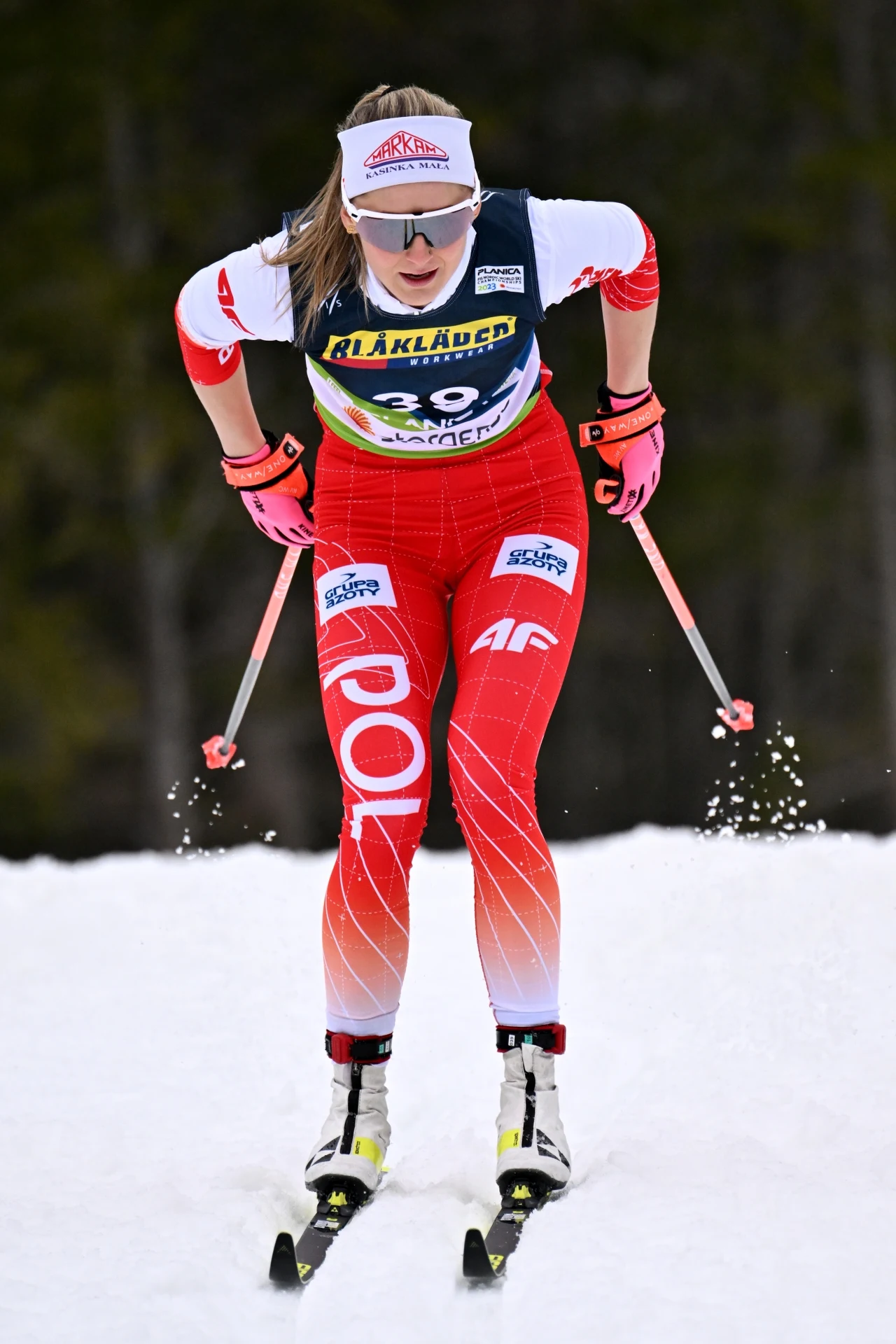 Weronika Kaleta