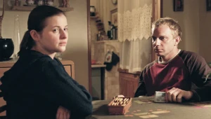 Joanna Kos-Krauze, Jowita Budnik i "Plac Zbawiciela" w Krakowie