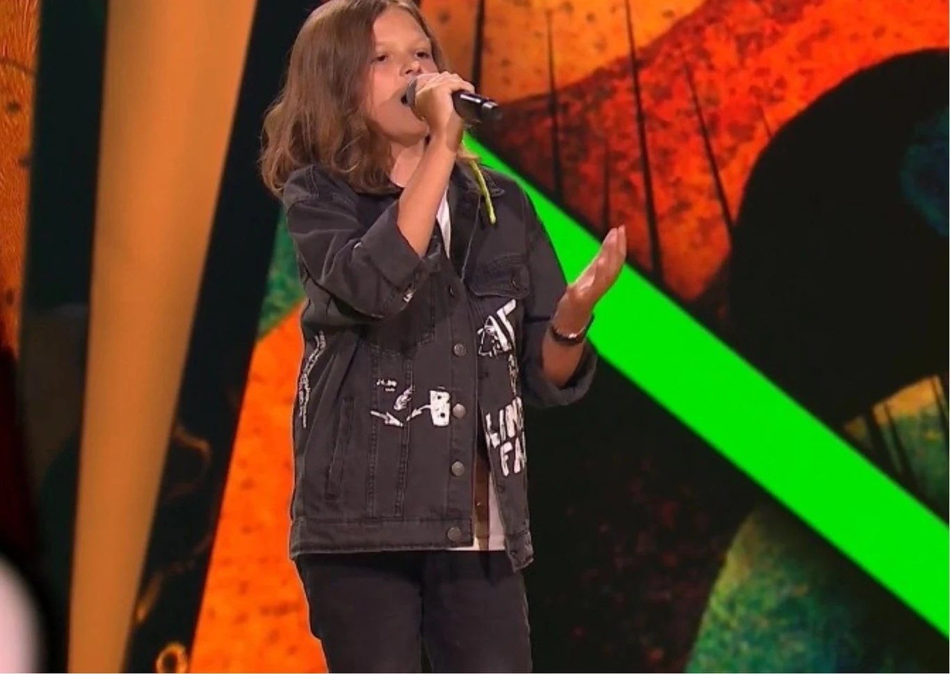 The Voice Kids The Voice Kids