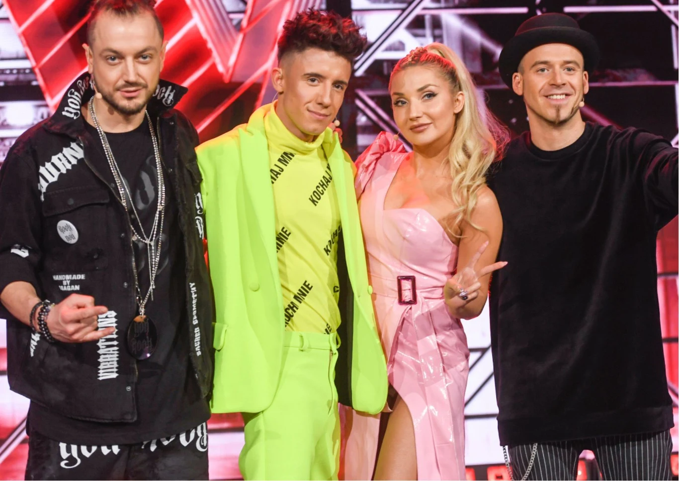 The Voice Kids The Voice Kids