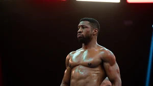 "Creed III"