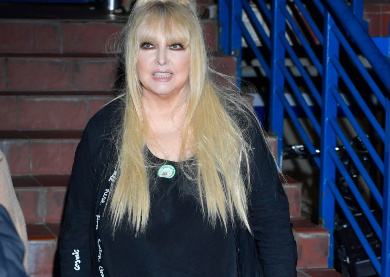 Maryla Rodowicz Maryla Rodowicz