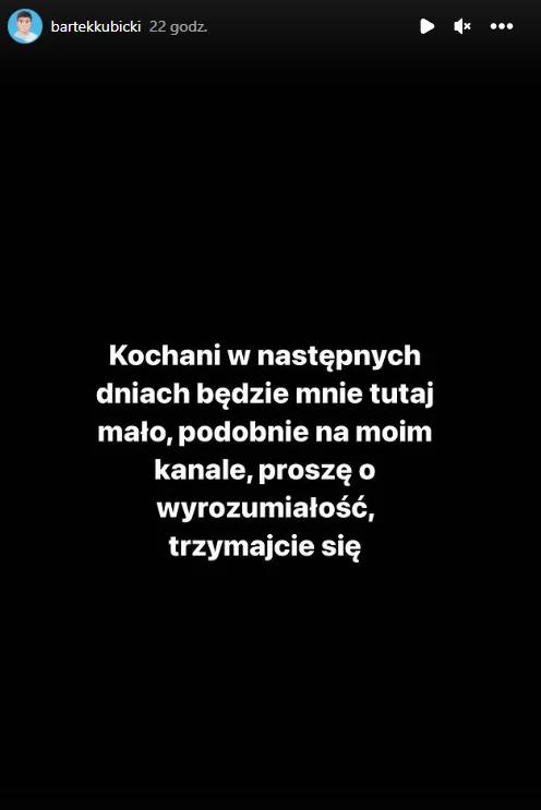 Bartek Kubicki Instagram