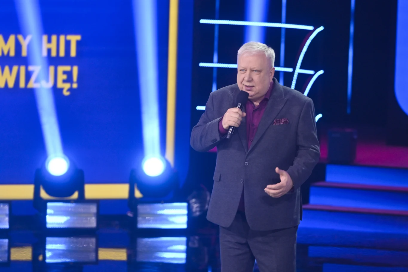 Marek Sierocki Marek Sierocki