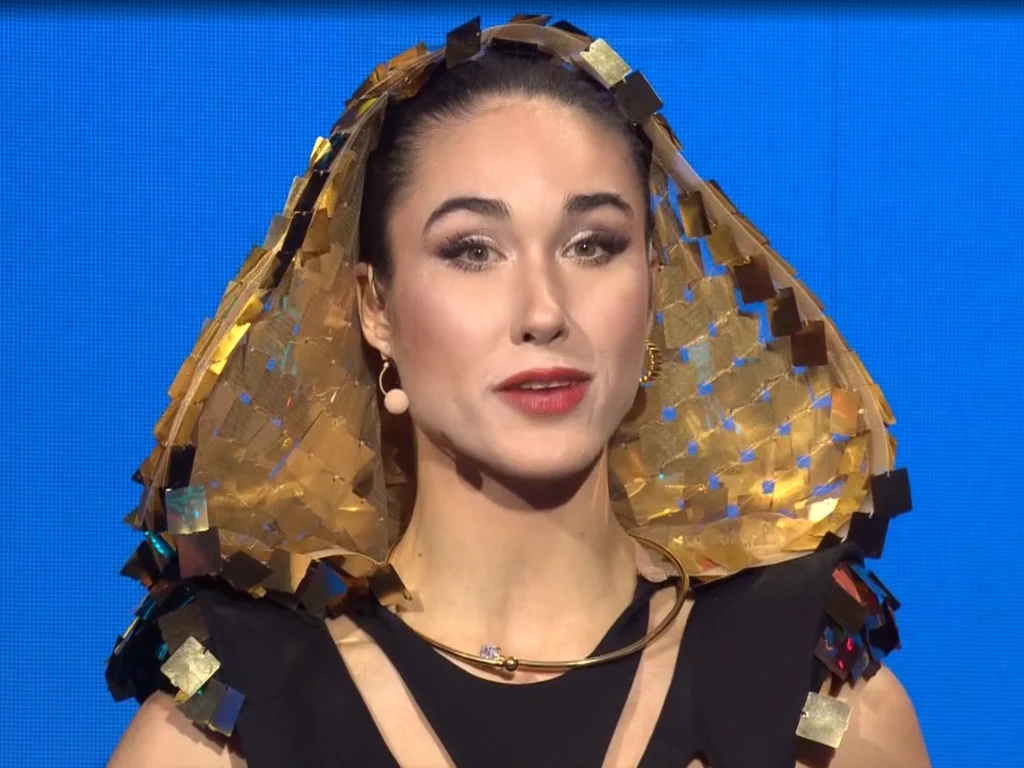 Eurowizja 2023 - Ida Nowakowska