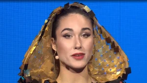 Eurowizja 2023 - Ida Nowakowska