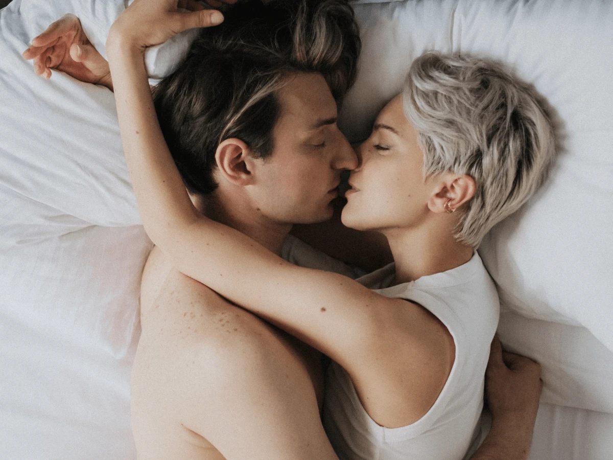 Te znaki zodiaku są dobre w łóżku Te znaki zodiaku są dobre w łóżku