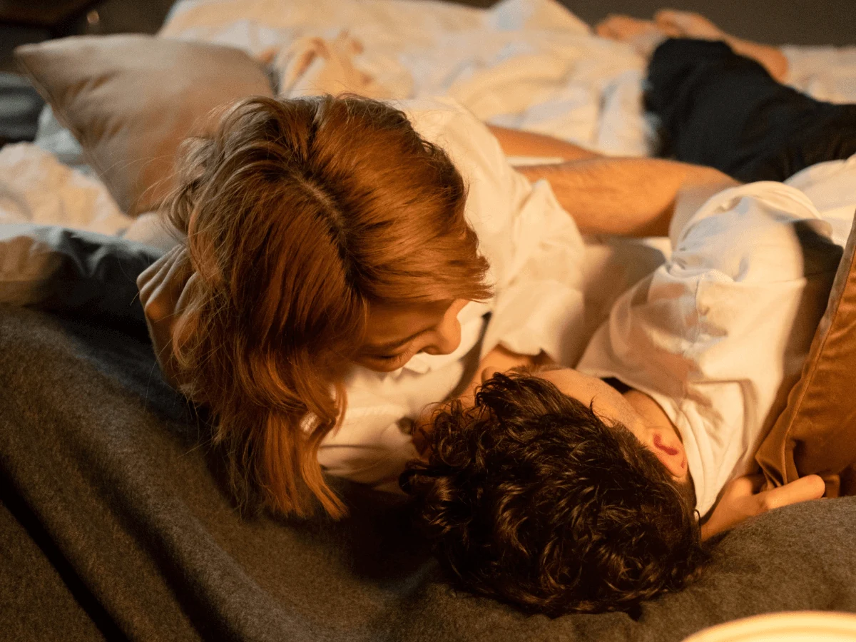 Te znaki zodiaku są dobre w łóżku Te znaki zodiaku są dobre w łóżku