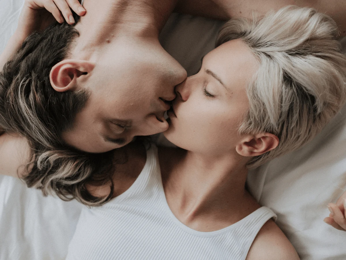 Te znaki zodiaku są dobre w łóżku Te znaki zodiaku są dobre w łóżku