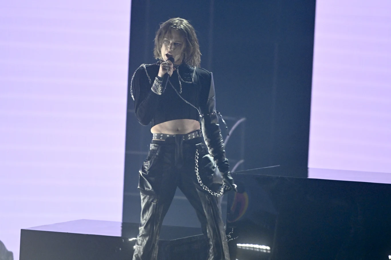 Jann był faworytem konkursu Jann był faworytem konkursu