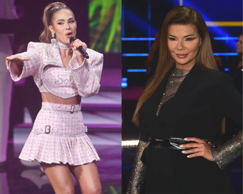 Fani są niezadowoleni z werdyktu jury polskich preselekcji do Eurowizji 2023