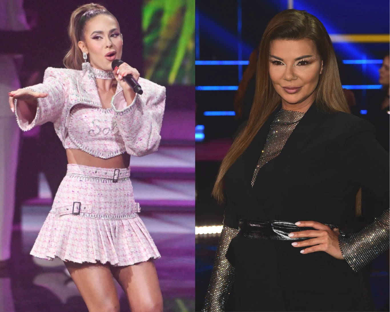 Fani są niezadowoleni z werdyktu jury polskich preselekcji do Eurowizji 2023 Fani są niezadowoleni z werdyktu jury polskich preselekcji do Eurowizji 2023