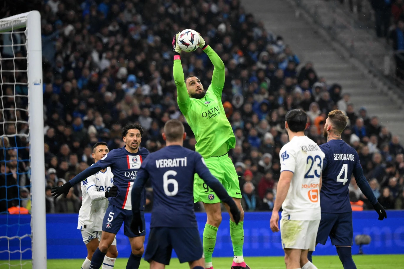 Gianluigi Donnarumma