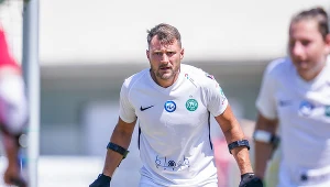 Marcin Oleksy jest nominowany do Puskas Award