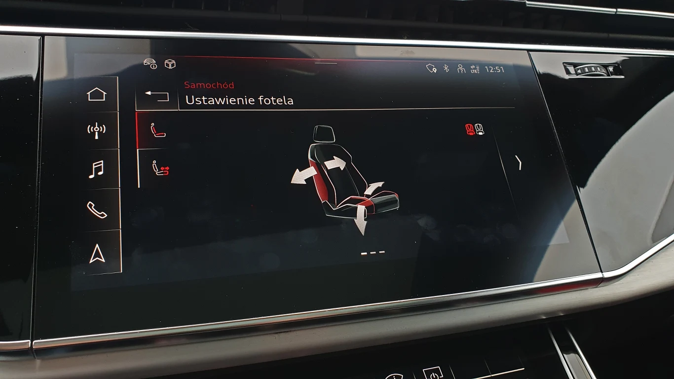 Audi Q7 50 TDI quattro Audi Q7 50 TDI quattro