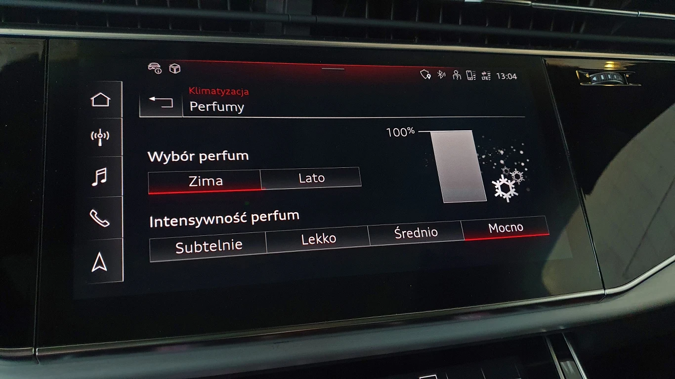 Audi Q7 50 TDI quattro Audi Q7 50 TDI quattro