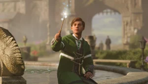 Hogwart's Legacy: 10 rzeczy, którymi mnie oczarowało
