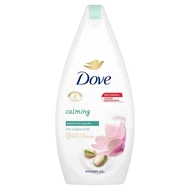 Dove Calming Żel pod prysznic 450 ml