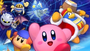 Kirby's Return to Dream Land - recenzja - (nie)zwykły remaster z 2011 roku?