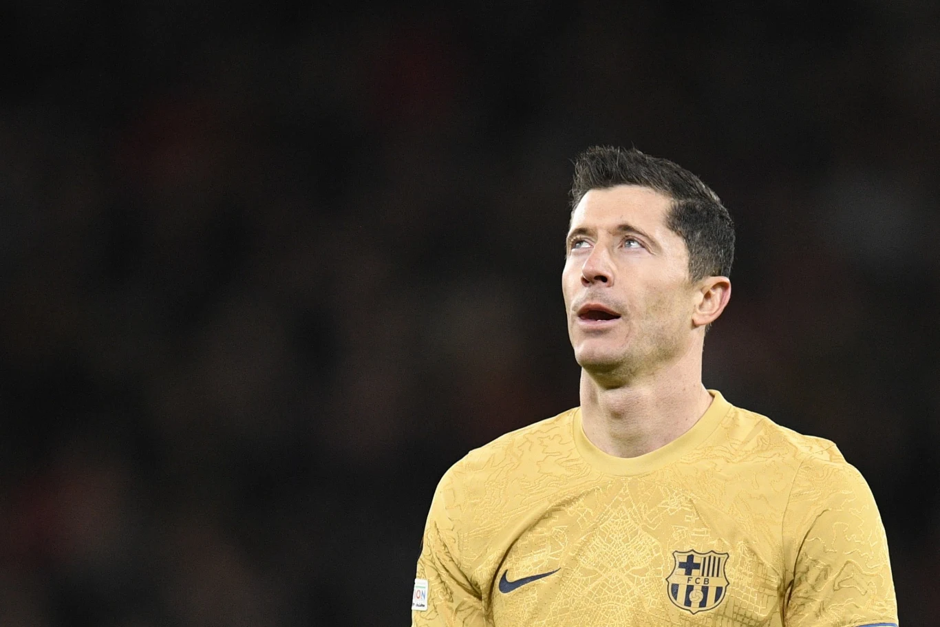 Robert Lewandowski Robert Lewandowski