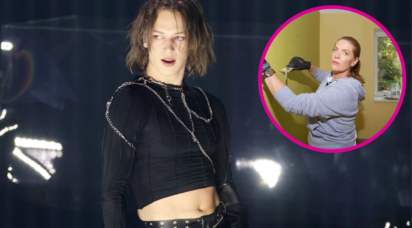 Jann, Katarzyna Dowbor Jann, Katarzyna Dowbor