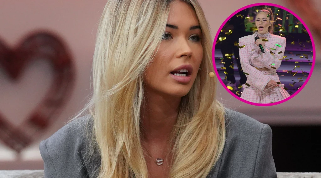 Eurowizja 2023, Sandra Kubicka, Blanka