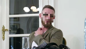 Paweł K. nie przyznał się do winy