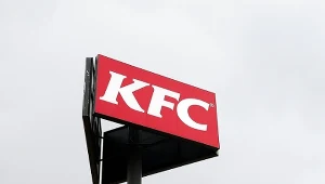 AmRest zawarł nową umowę na sprzedaż restauracji KFC w Rosji 