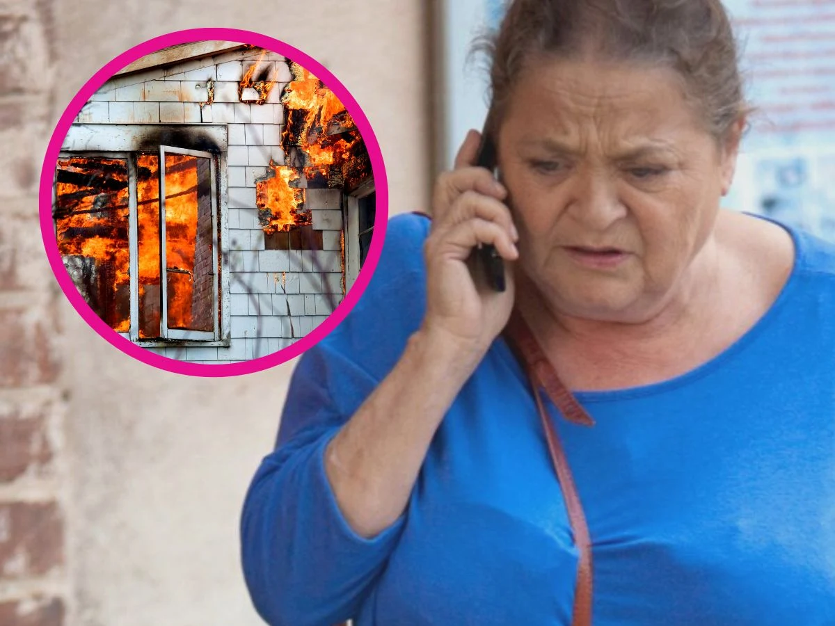 Celina z "Pierwszej miłości" - co się stanie?! Celina z "Pierwszej miłości" - co się stanie?!